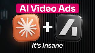 Claude + Arcads MCP | Fastest Way to Make Iterations Meta Ad Creatives