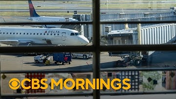 Flight cancellations to persist as government reopens, FAA reduction orders still in effect