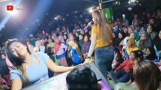 HEBOH‼️KILO - ACARA HIBURAN MALAM BEBAS PENUH LAUTAN MANUSIA - ORHEN KING DJ