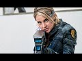 The Divergent Series: Allegiant Trailer #2 (2016) Shailene Woodley, Zoe Kravitz