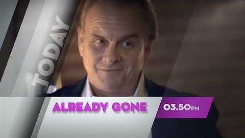 Broadcast Design Channel Ident   After Effects Template