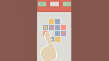 Opposite Bloxx Game play trailer