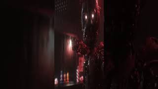 Bite By Night closed for a month (And springtrap edit)