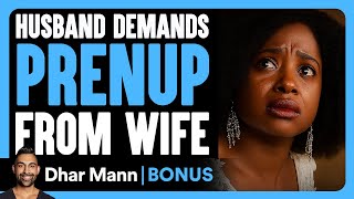 Download Lagu HUSBAND Demands PRENUP From WIFE | Dhar Mann Bonus! MP3 Download Lagu HUSBAND Demands PRENUP From WIFE | Dhar Mann Bonus! MP3