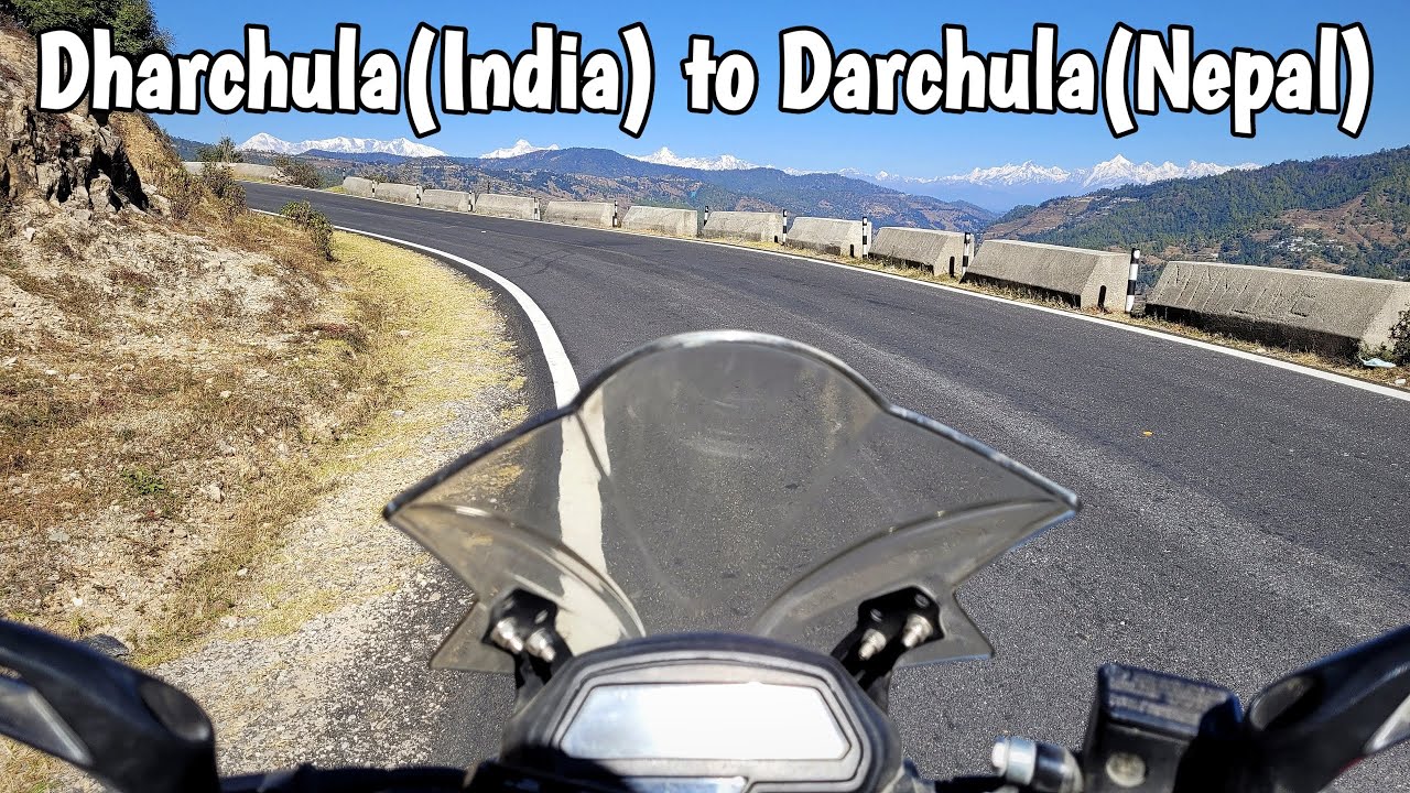 Darma Valley Ride, Nov 2022 (Part 6)