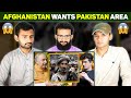 Why afghanistan hates pakistan l real reason behind pakistan afghanistan tension l reaction