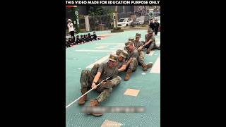 Building Wooden Log Cabin In Forest Survival House Step By Step7