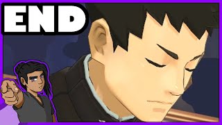 FINDING MY RESOLVE  | Great Ace Attorney 2: Resolve (FINALE) | Maltosier Twitch Archive
