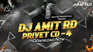 Dj Amit RD Production CD -4 | #Circuitmix Song 2022 | Unreleased Dj Song 2022 | Download Link 👇In