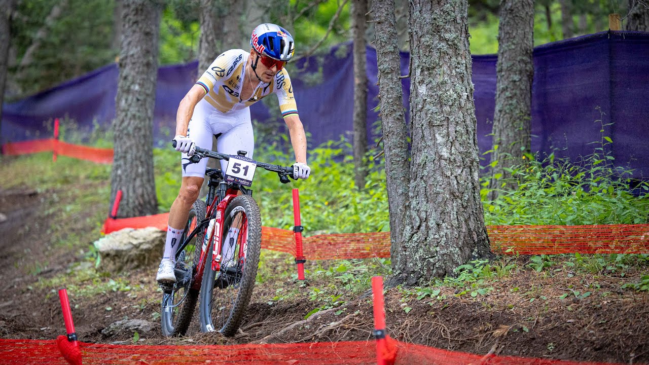 UCI XCO World Cup - Andorra Pal Arinsal 2025 🇦🇩