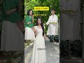 When you are a tall girl#female#One person plays multiple roles#The content is too