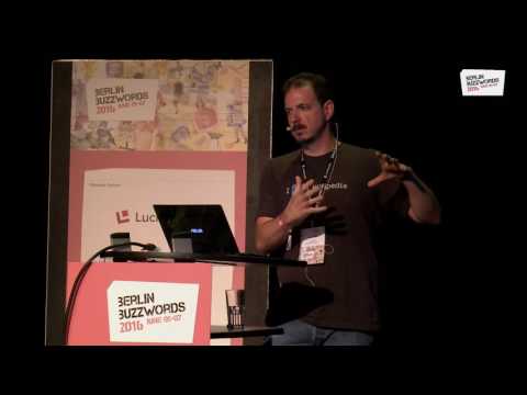 Berlin Buzzwords 2016: Eric Evans - Wikimedia Content API: A Cassandra Use-case #bbuzz on YouTube