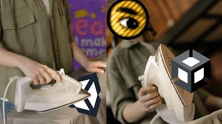 Four Game Devs Discuss Why Unity Is Bad And You Shouldn't Use It - Jazz Mickle -Yeah I Make Games 11