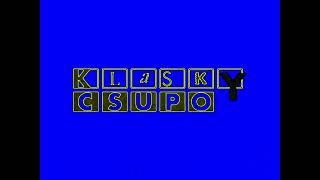 Klasky Csupo Logo In Powercitynight (Android) Autotunebot And Vn