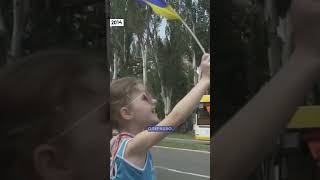 13 червня 2014 року - День звільнення Маріуполя #україна #маріуполь #2014