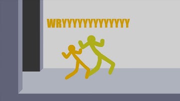 Dojo Death Course Collab Entry