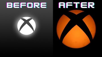 Xbox one power board led mod