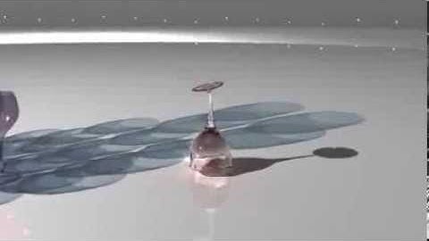 Animation Dance Assignment