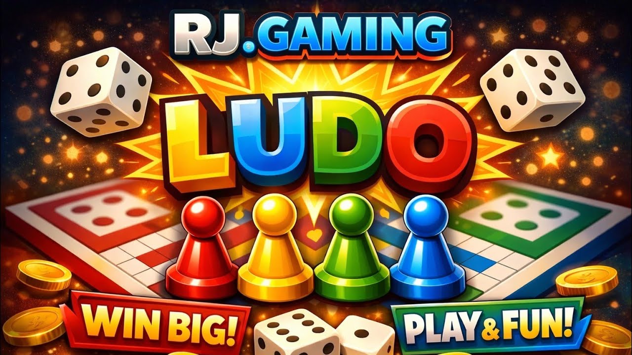 आज की लूडो जंग | Live मुकाबला. Ludo Live | King बनने की रेस