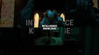 Pennywise Vs Samara Morgan