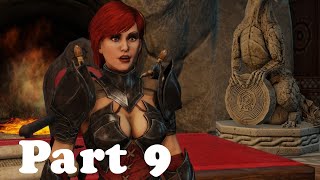 Demonicon playthrough Part 09 The ending(s) and a huge disappointment