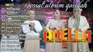 Adella full album Qosidah