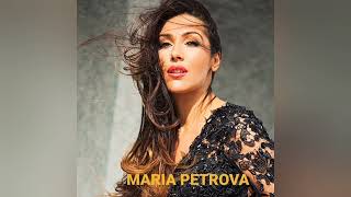 MARIA PETROVA - SHTE GO PREZHIVEYA/Мария Петрова - Ще го преживея, 2013