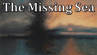 The Mystery of the Missing Medieval Sea