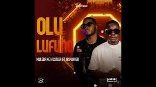 Artist : Muledane Hustler Featuring JR Player_Olu Lufuno