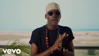 Fireboy DML - Borrow Me Your Weekend ( A.I Generated Audio)