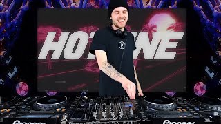 Hotline | La Room Records: 1 Year Anniversary