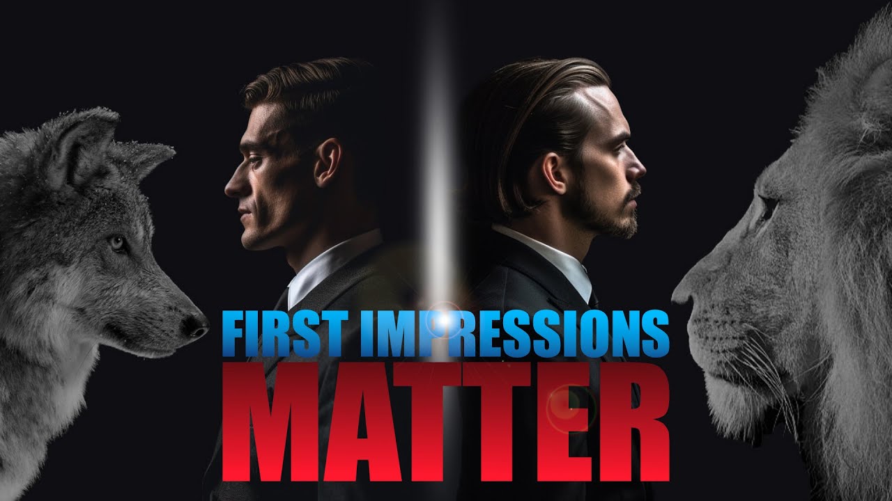 Unlocking the Secrets to Memorable First Impressions: Dress, Body Language, & Conversation