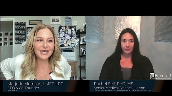 Mental Wellness Across The Lifespan: An Interview ...