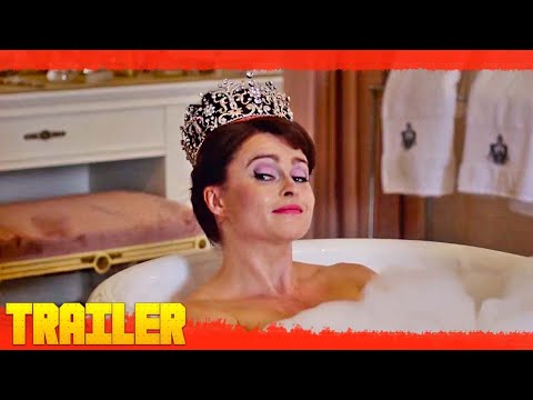 The Crown Temporada 3 (2019) Netflix Serie Tráiler Oficial Subtitulado
