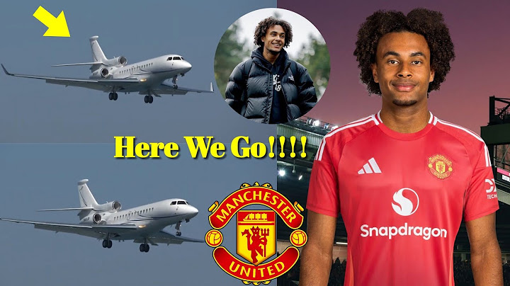 Here We Go!!!!💥⏳ Joshua Zirkzee J£ts Into Old Trafford 🔴 After £40M + Bonuses Manchester United News