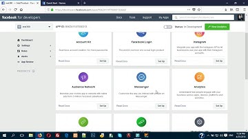 Facebook Instant Games Development Tutorial (How To Setup And Upload)