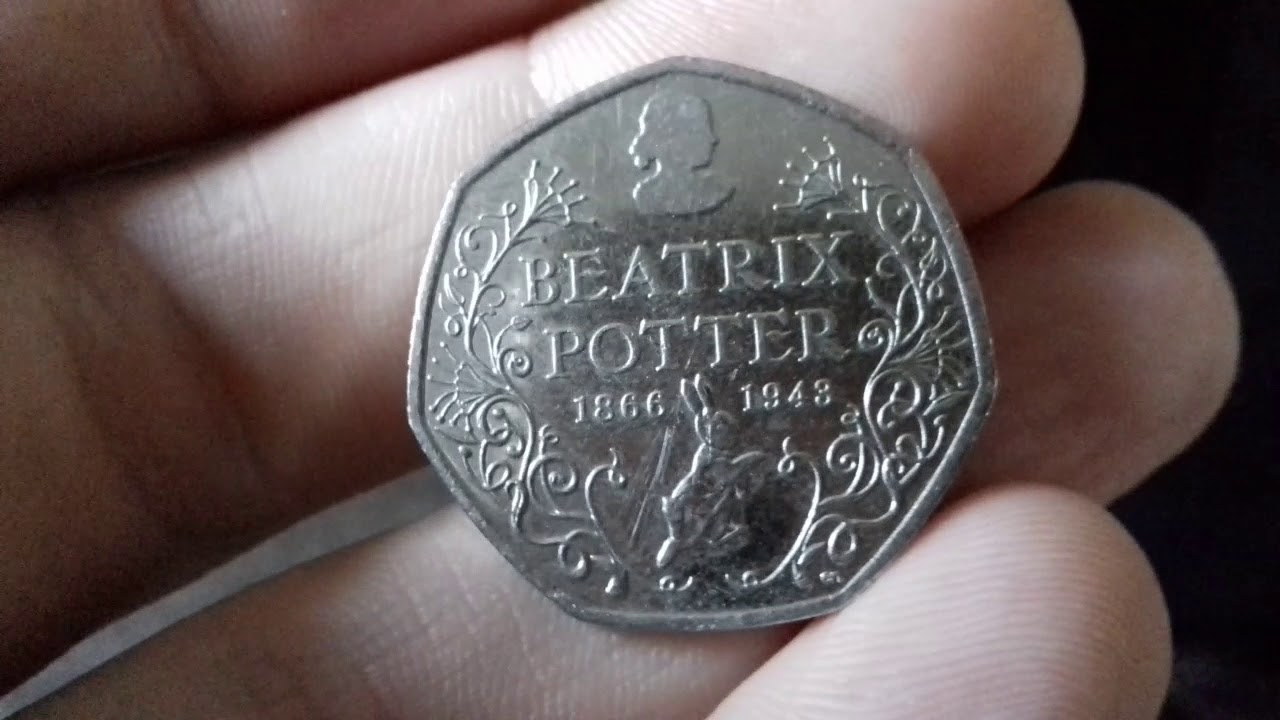 beatrix-potter-50p-worth-1866-1948-beatrix-potter-peter-rabbit-50p