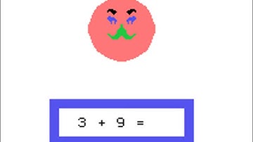 Picture Parts - TI-99/4A Home Computer (US) [MESS] [shortplay]