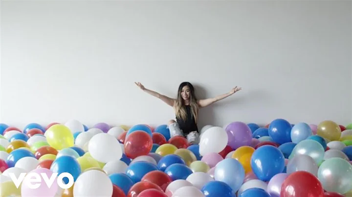 Jessica Sanchez - Stronger Together (Tracy Young R...