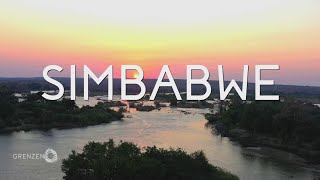 &quot;Grenzenlos - Die Welt entdecken&quot; in Simbabwe