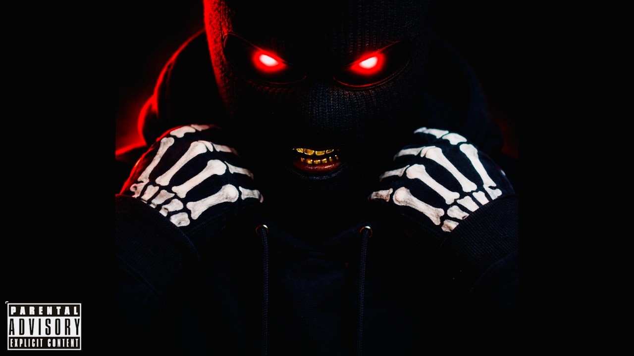 STAND ON BUSINESS | Dark Memphis Trap Type Beat (2026)