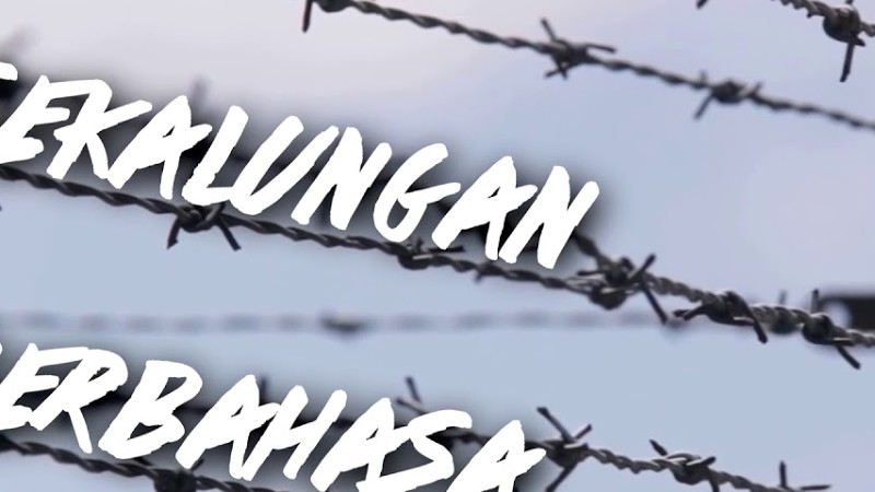 Serangkah - A Yien Ft Yaph