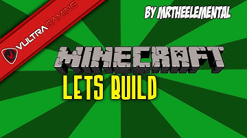 Lets Build a PvP Map : Ep 3  | By MrTheElemental