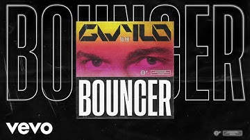 GWYLO, Raphi - Bouncer (Official Lyric Video)