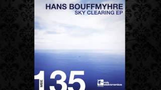 Hans Bouffmyhre - Sky Clearing (Original Mix) [MB ELEKTRONICS]