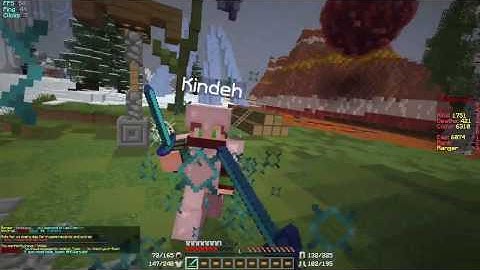 [MCWarside] Kindeh Hacking