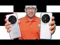 Vivo X100 Ultra vs Xiaomi 14 Ultra Camera Comparison