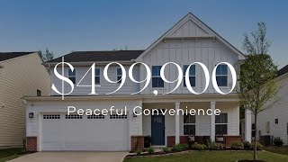 671 Lady Fern Drive video tour