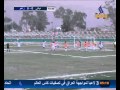 هدف زاخو على ديالى بتوقيع احمد ابراهيم