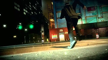 Need For Speed : The Run - Launch Trailer [ HQ ]